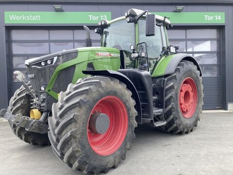 Fendt 936 VARIO GEN7 PROFI PLUS