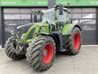 Fendt 724 VARIO GEN6 PROFI PLUS