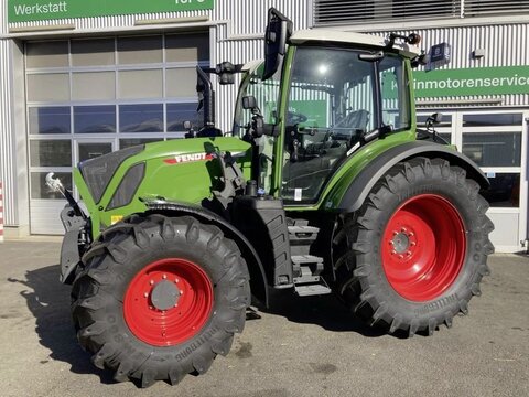 Fendt 312 VARIO GEN4 POWER