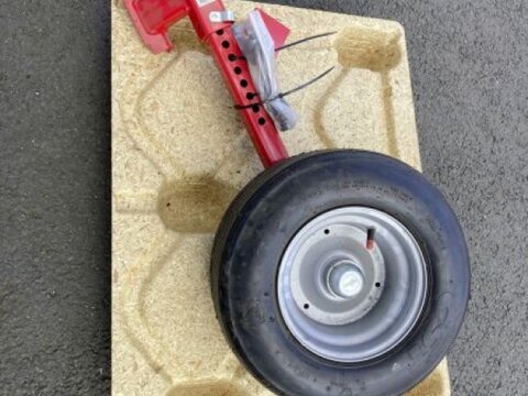 Pöttinger TASTRAD 16X6,5-8 HIT 4.54