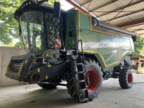 <strong>Fendt 6335 C</strong><br />