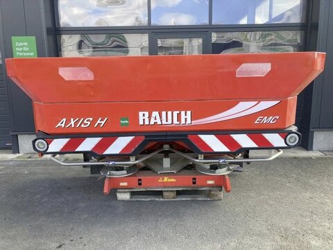 Rauch AXIS-H 30.2 EMC DYNAMIC ISOBUS