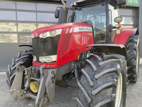Massey Ferguson 7726 DYNA-VT EXCLUSIVE 2