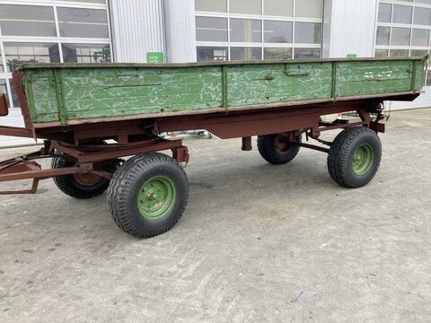 DREISEITENKIPPER "STEIB" 2