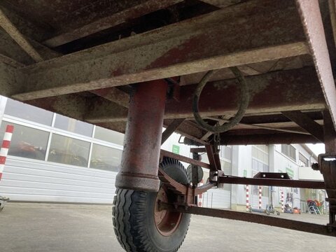 DREISEITENKIPPER "STEIB" 3