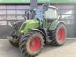 Fendt 312 VARIO