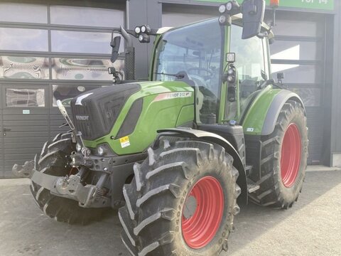 Fendt 312 VARIO 2