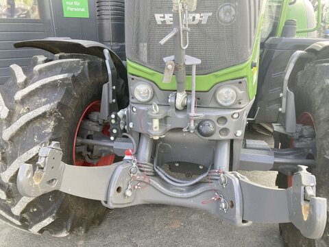 Fendt 312 VARIO 3