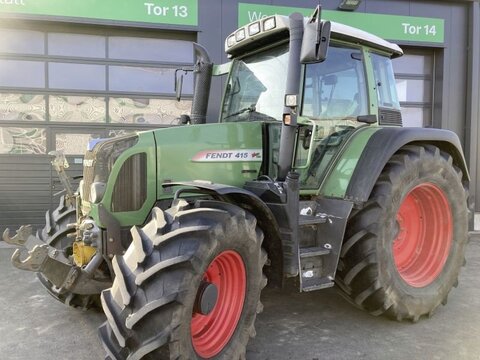 Fendt 415 VARIO 2