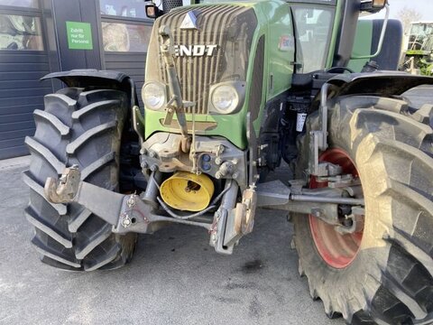 Fendt 415 VARIO 3