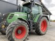 Fendt 313 Vario SCR