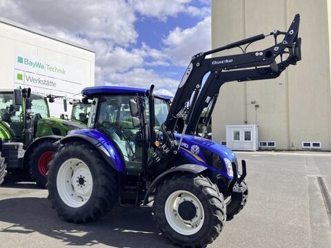 New Holland 5.85
