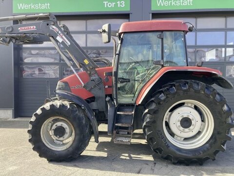 Case IH MX 90 CA