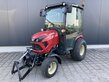 Yanmar SA 424