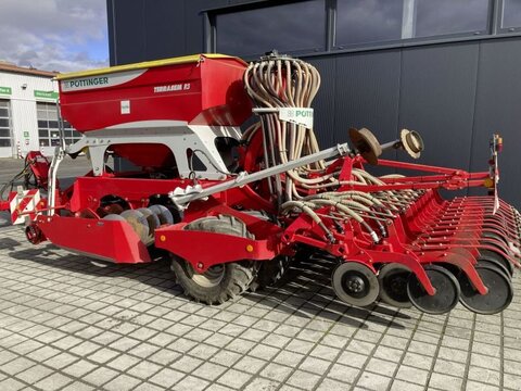 Pöttinger TERRASEM R3 ARTIS PLUS 2