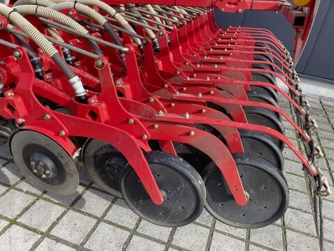 Pöttinger TERRASEM R3 ARTIS PLUS 3