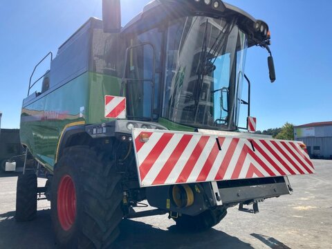 Fendt 5275 C 2