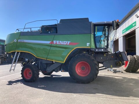 Fendt 5275 C 2
