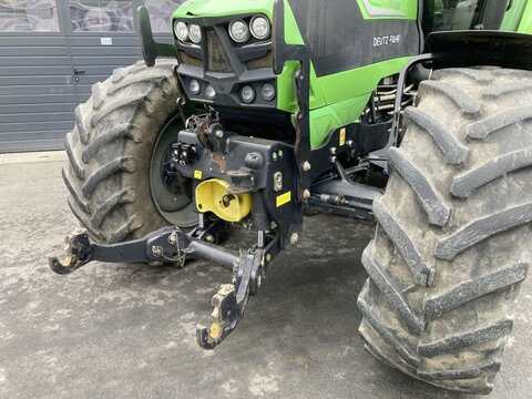 Deutz Fahr TTV 6190 3