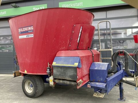 Siloking KOMPAKT MK 12 2