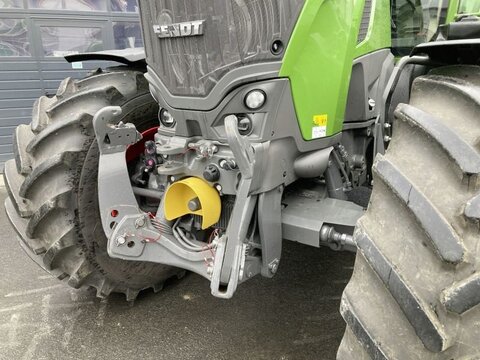 Fendt 726 VARIO GEN7 PROFI PLUS 2
