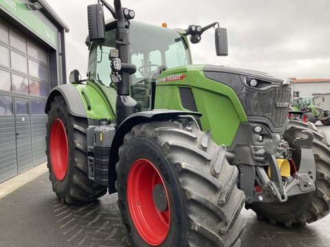 Fendt 726 VARIO GEN7 PROFI PLUS 3