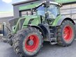 Fendt 828 VARIO S4 PROFI PLUS