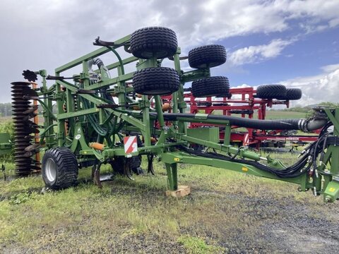 Amazone CENIUS 6003-2TX SUPER