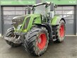 Fendt 828 VARIO S4 PROFI PLUS