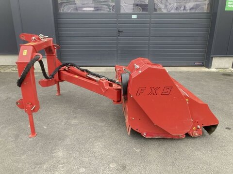 Sauerburger ALPHA 2150