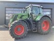 Fendt 828 Vario S4 Profi Plus *Motor neu* RTK