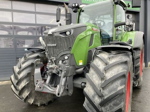 Fendt 728 VARIO GEN7 PROFI PLUS 2