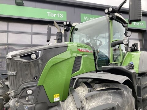 Fendt 728 VARIO GEN7 PROFI PLUS 3