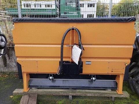 Kugelmann KG- DUPLEX 1,35 M³ - K-TRONIC2