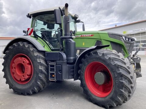 Fendt 942 VARIO GEN7