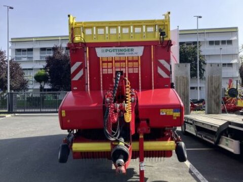Pöttinger TORRO 6510 L COMBILINE 3
