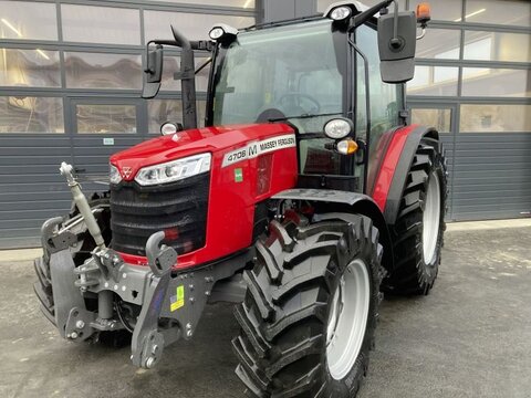 Massey Ferguson 4708 M ESSENTIAL 2
