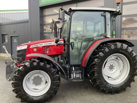 Massey Ferguson 4708 M ESSENTIAL 3