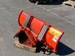 Kubota P 1250 WA