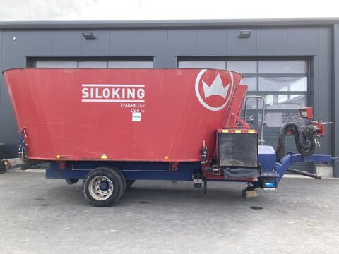 Mayer Siloking Trailedline Classic Duo 16