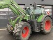 Fendt 718 S4 Profi Plus RTK