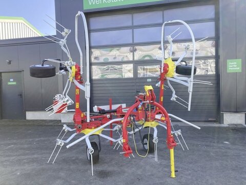 Pöttinger HIT 4.54 2