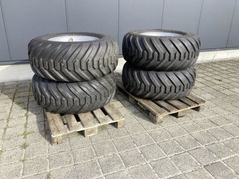Bohnenkamp 4 X 400/55 - 22.5 BKT