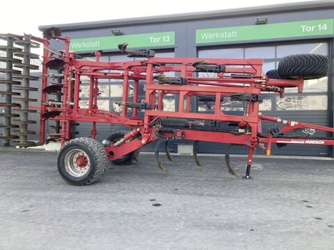 Horsch TERRANO 5.4 GX