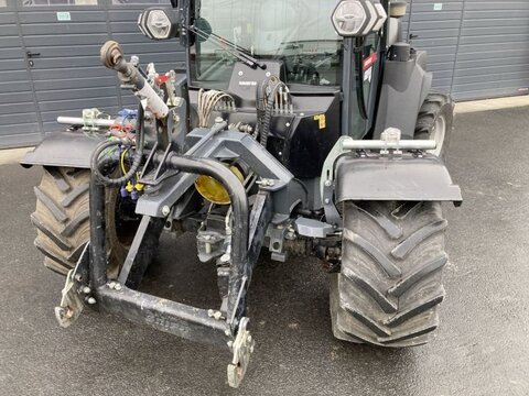 Sauerburger GRIP 4-70 STANDARD 2