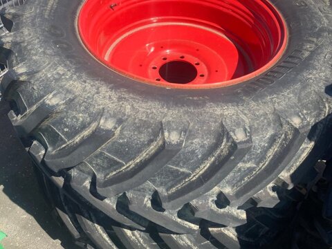 Trelleborg 650/65 R38 Fendt 500 516 Gen3