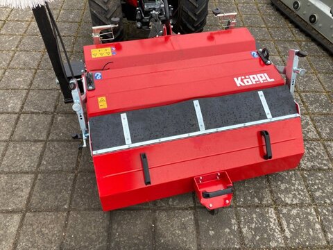 Sonstige Einwalzenkehrmaschine SK100 Kehrmaschine