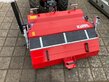 Sonstige Einwalzenkehrmaschine SK100 Kehrmaschine