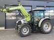 CLAAS Atos 340