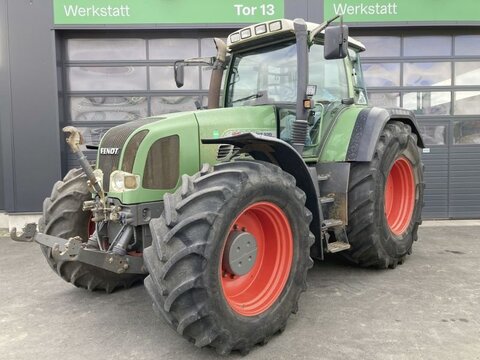 Fendt 920VARIO